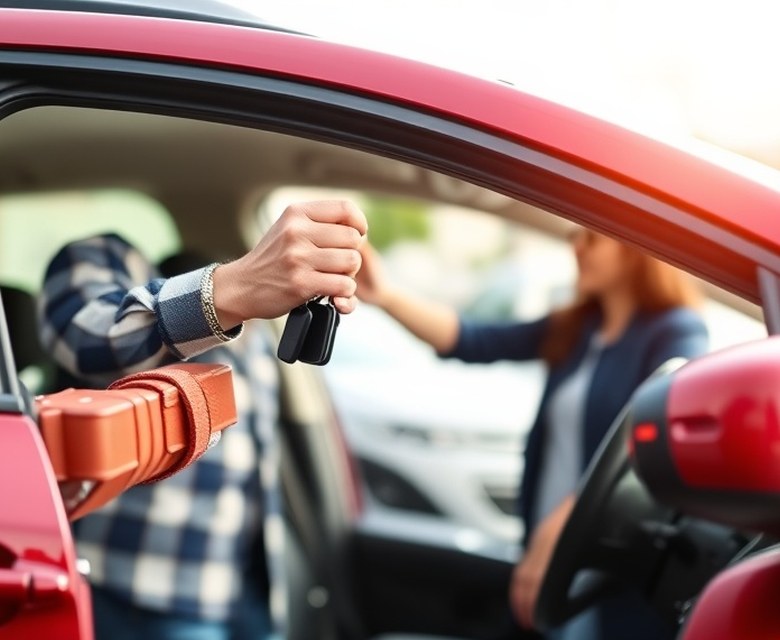 Auto Económico Córdoba